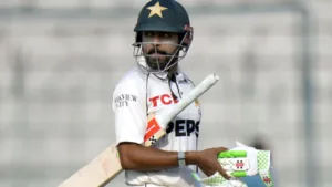 Babar Azam’s career is over, runs are not being scored even on flat pitch, retirement is the only option
