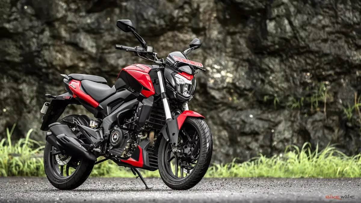 Bajaj Dominar 250