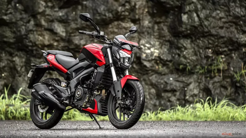 Bajaj Dominar 250