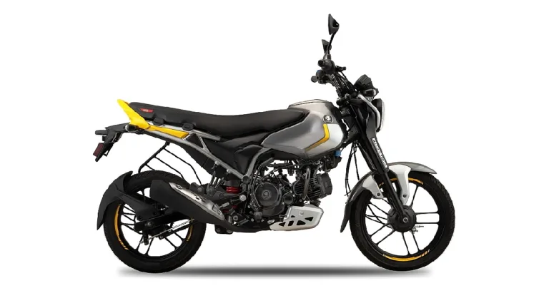 Bajaj Freedom Boasts CNG Mileage with Excellent Range