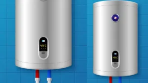 Bajaj New Shakti Neo