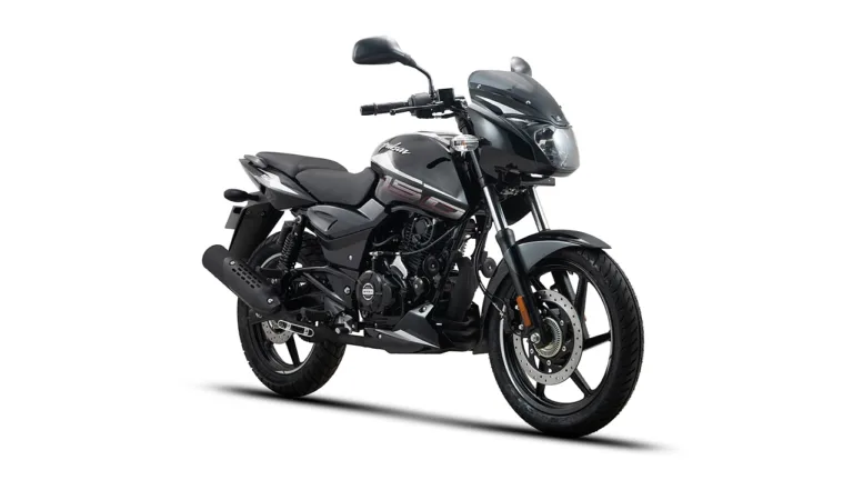Bajaj Pulsar 150 Impressive Features and Performance at an Affordable Price