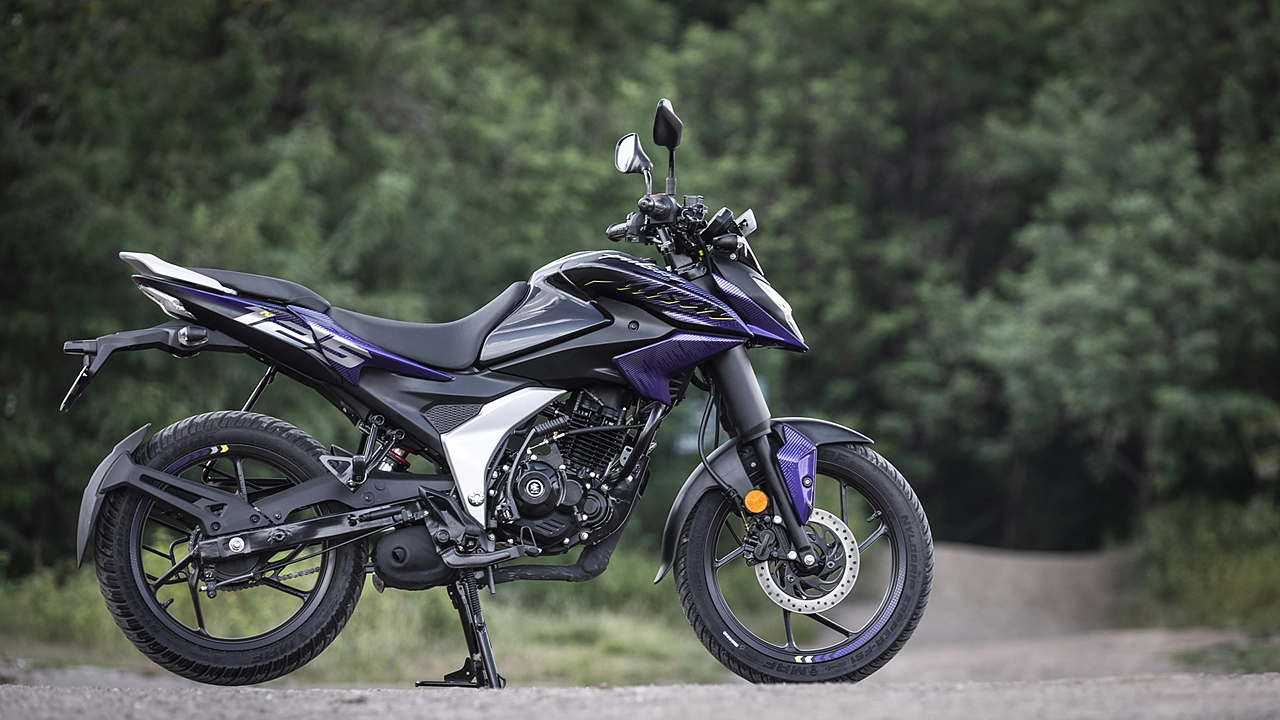 Bajaj Pulsar N125 Sporty Features at an Affordable Price Book Now Times Bull