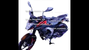 Bajaj Pulsar N125 Image Leaked Just Before Launch Day