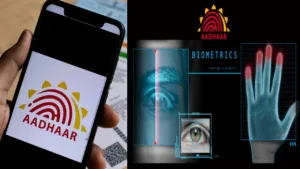 Big Relief for Parents: UIDAI Makes Aadhaar Biometric Updates Free for 6 Crore Children