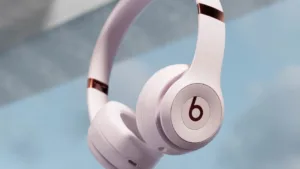 Beats Solo 4