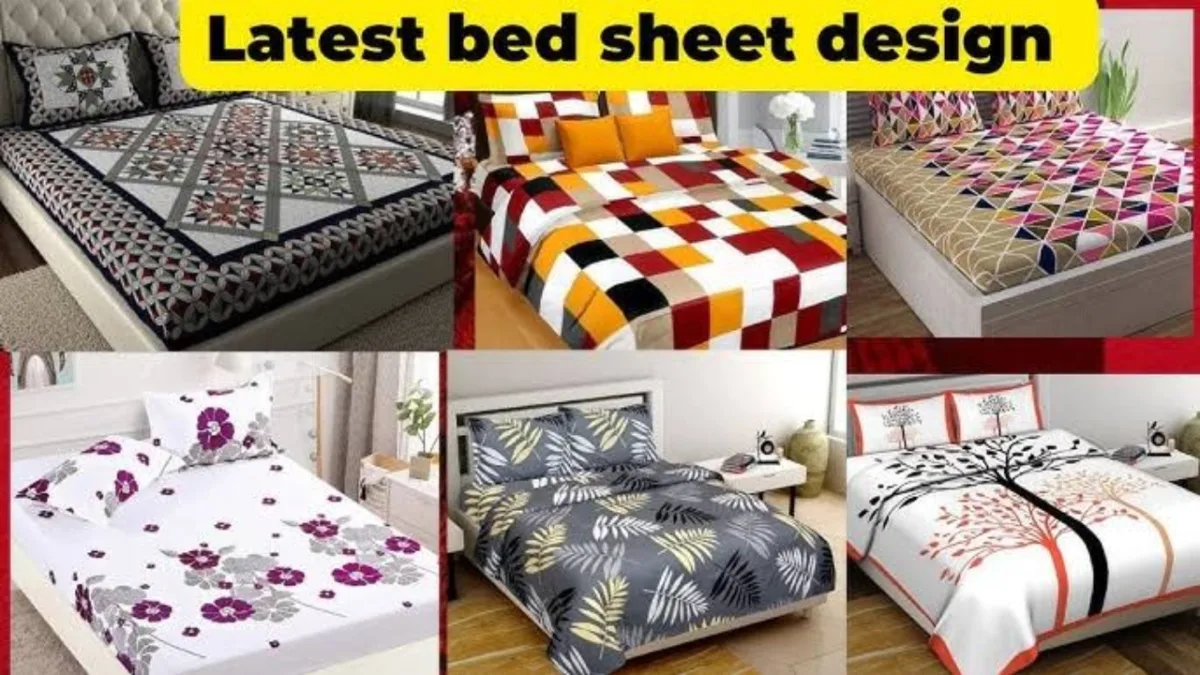 Bedsheet