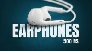 Best Earphones Under Rs 500