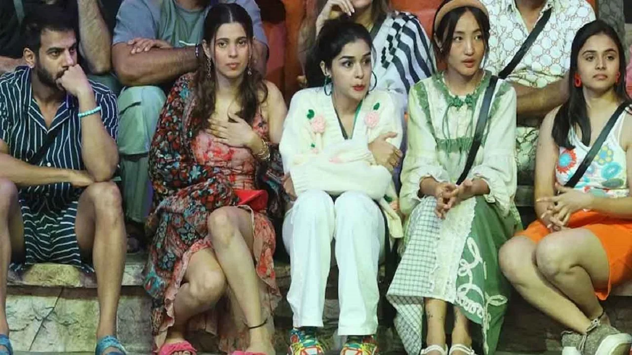 Bigg Boss 18 Episode 4:...