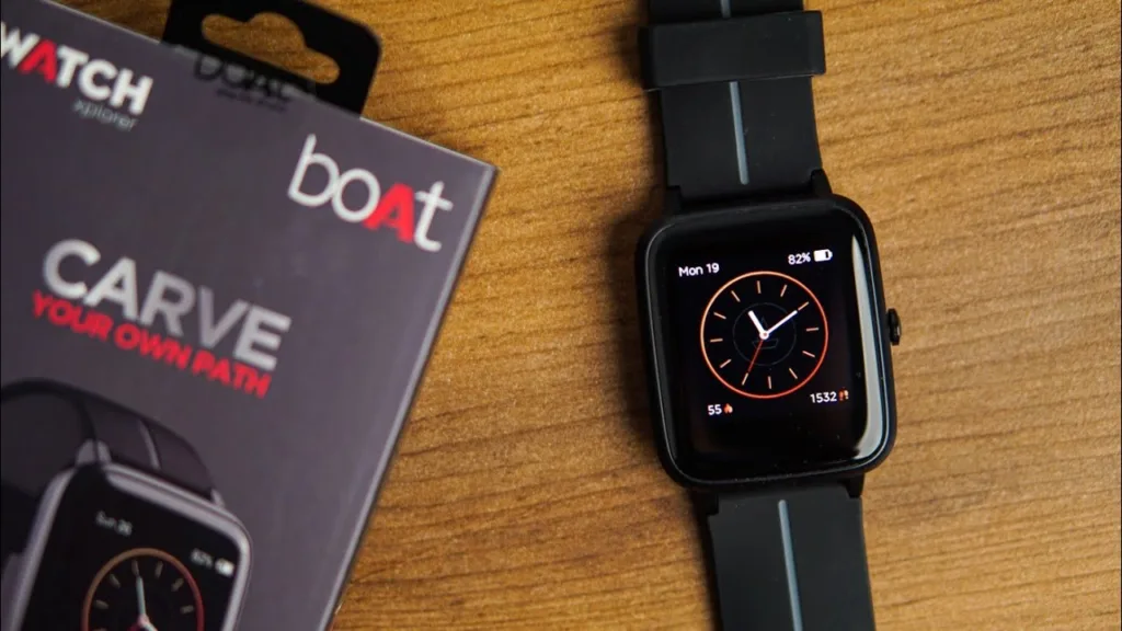 Boat Xplorer with Waterproof Features Available at Best Prices on Flipkart’s Big Billion Days!