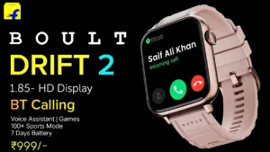 Boult Audio Drift 2: Exclusive Discounts on Flipkart and Amazon