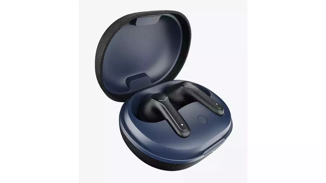 Boult Audio K10 TWS Earbuds...