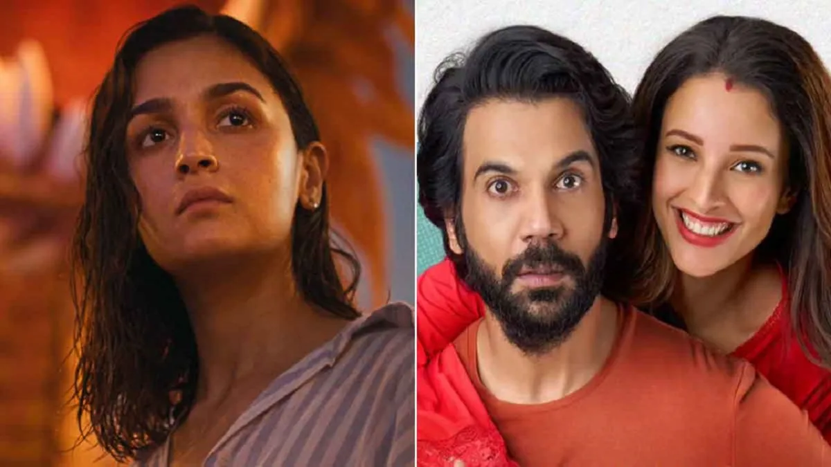Box Office Battle Jigra Takes The Lead Overseas, Earning 120% More Than Vicky Vidya Ka Woh Wala Video