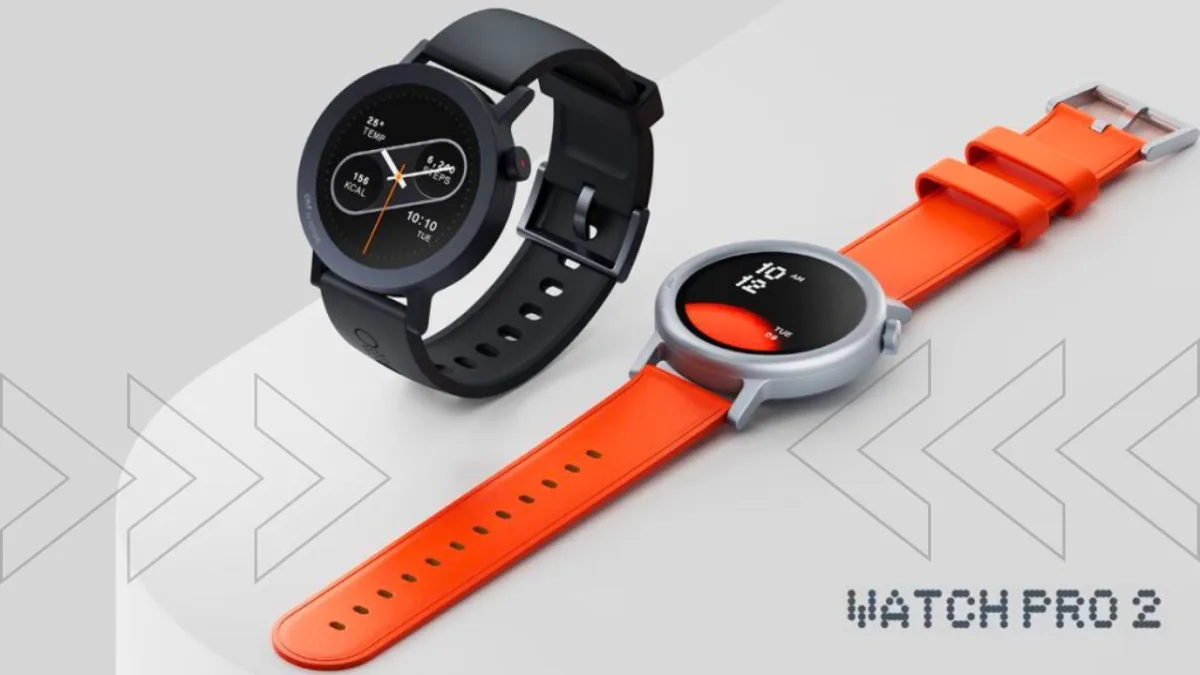 Cmf Watch Pro 2