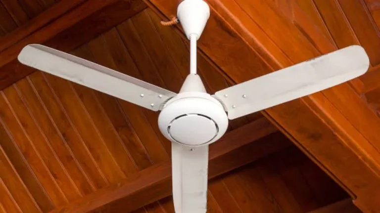 Amazon Live Sale: Grab Big Discounts On Ceiling fans, See here List