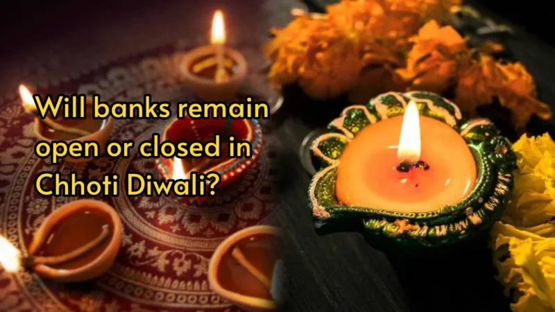 Chhoti Diwali