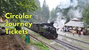 Indian Railways Travel Hack: Visit 8 Cities on a Single Ticket With Circular Journey Pass