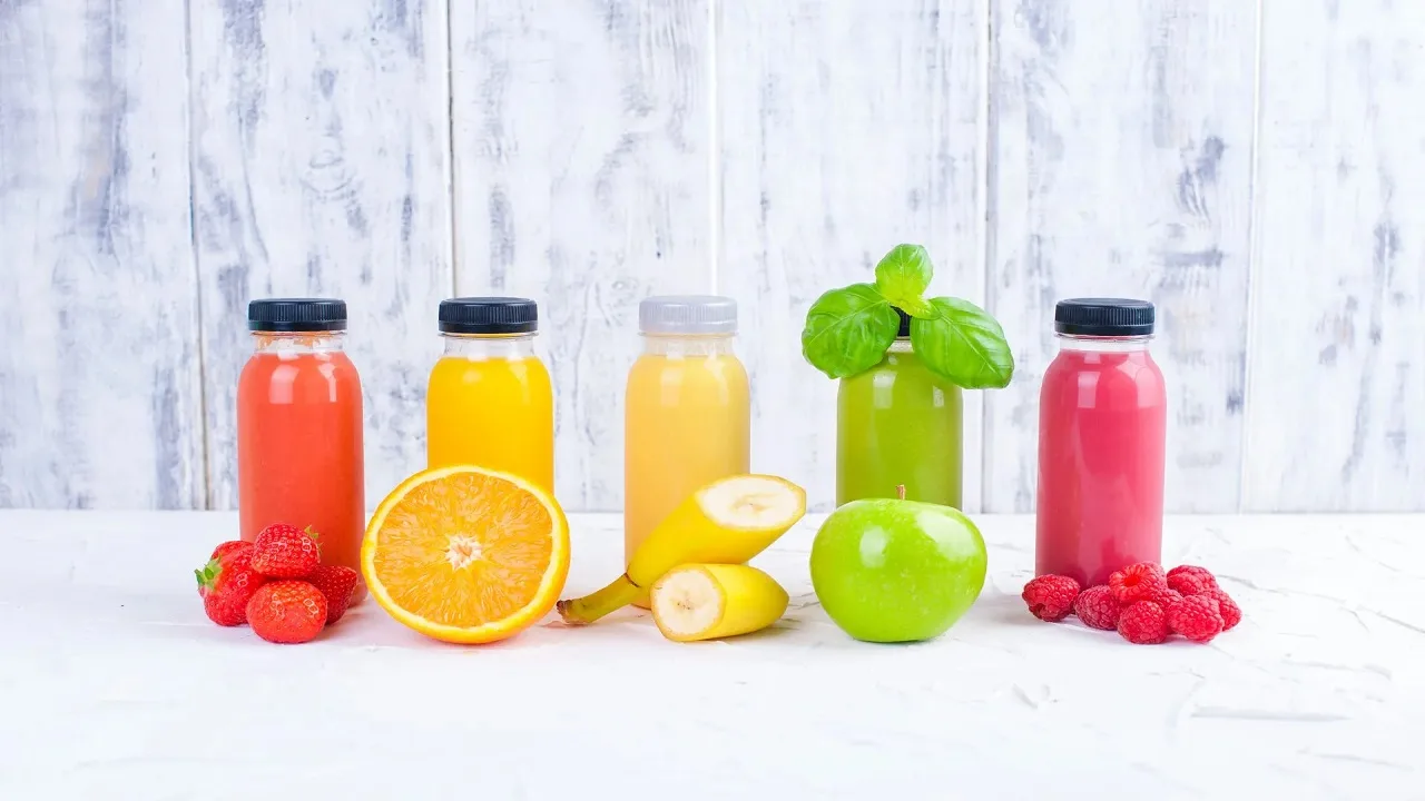 Cold Pressed Vegetable Juice: A...