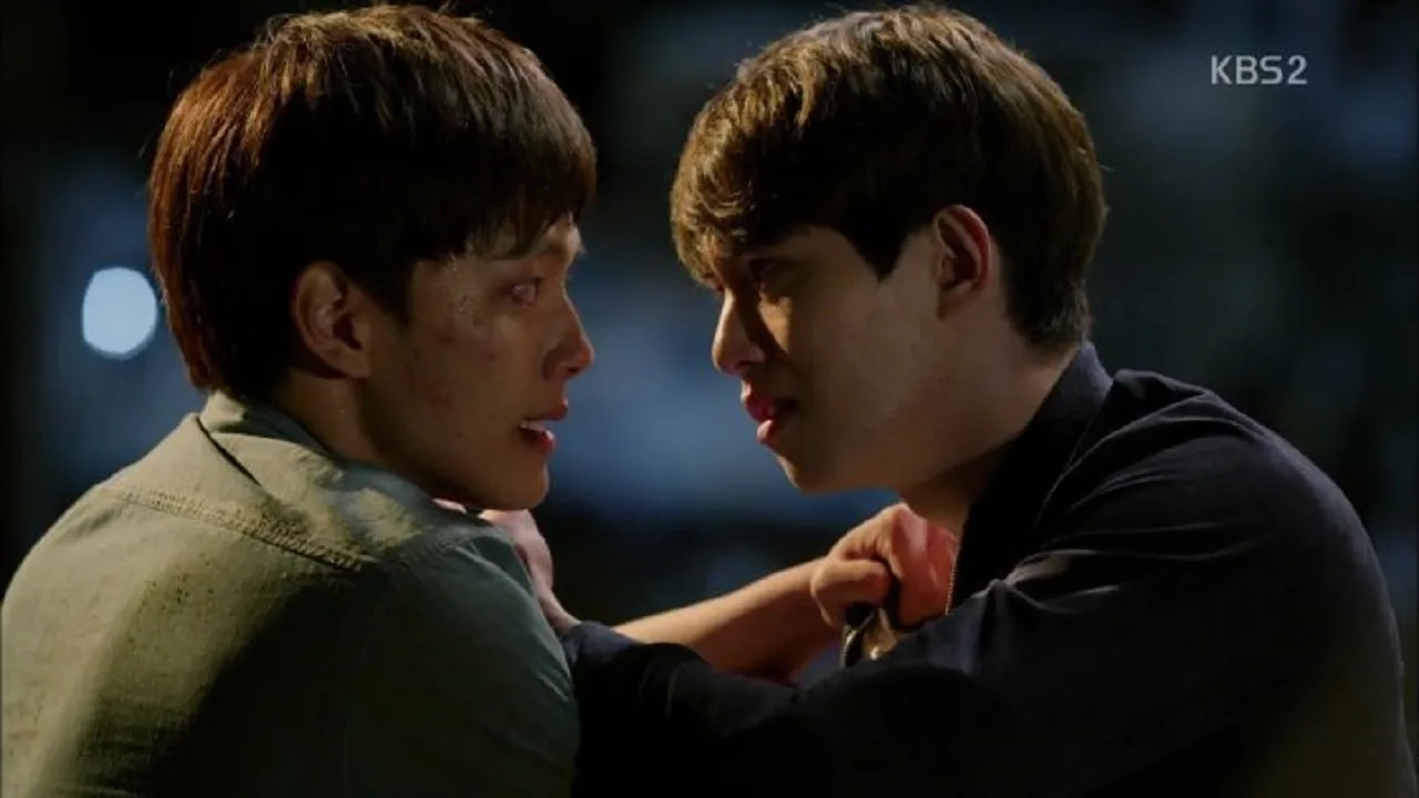Comedy Hollywood Film About Heartwarming Bromance Now Available On Netflix