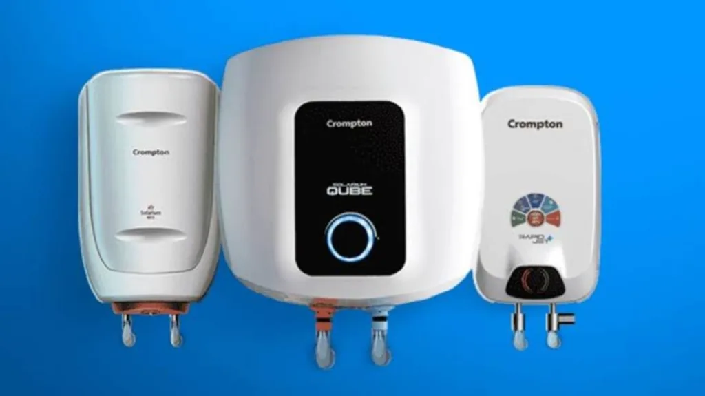 Amazon Diwali Sale: Buy 15-liter Geyser with Huge Discount