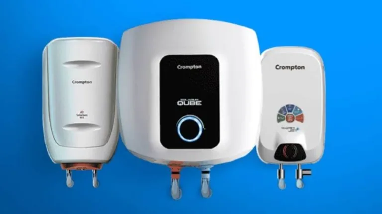 Amazon Diwali Sale: Buy 15-liter Geyser with Huge Discount