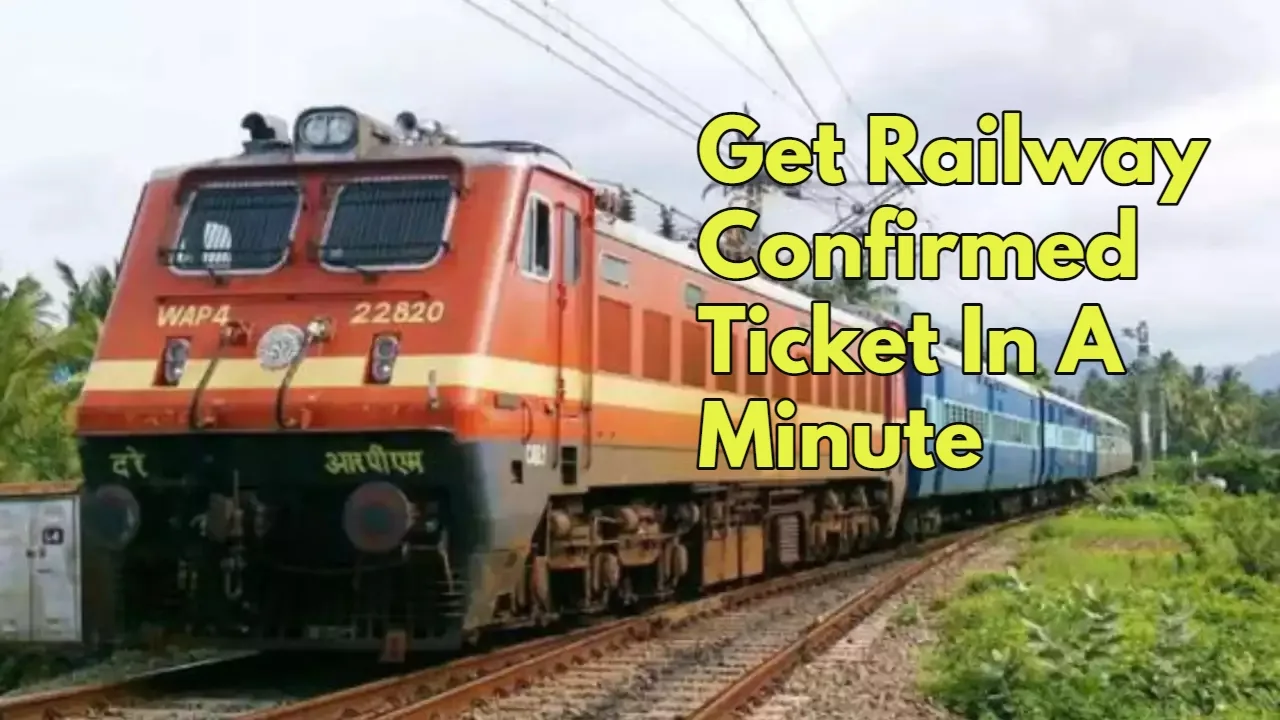 Get Confirmed Tickets in Minutes:...