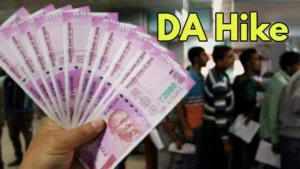 DA Hike and 8th Pay Commission: What’s in Store for Central Employees?