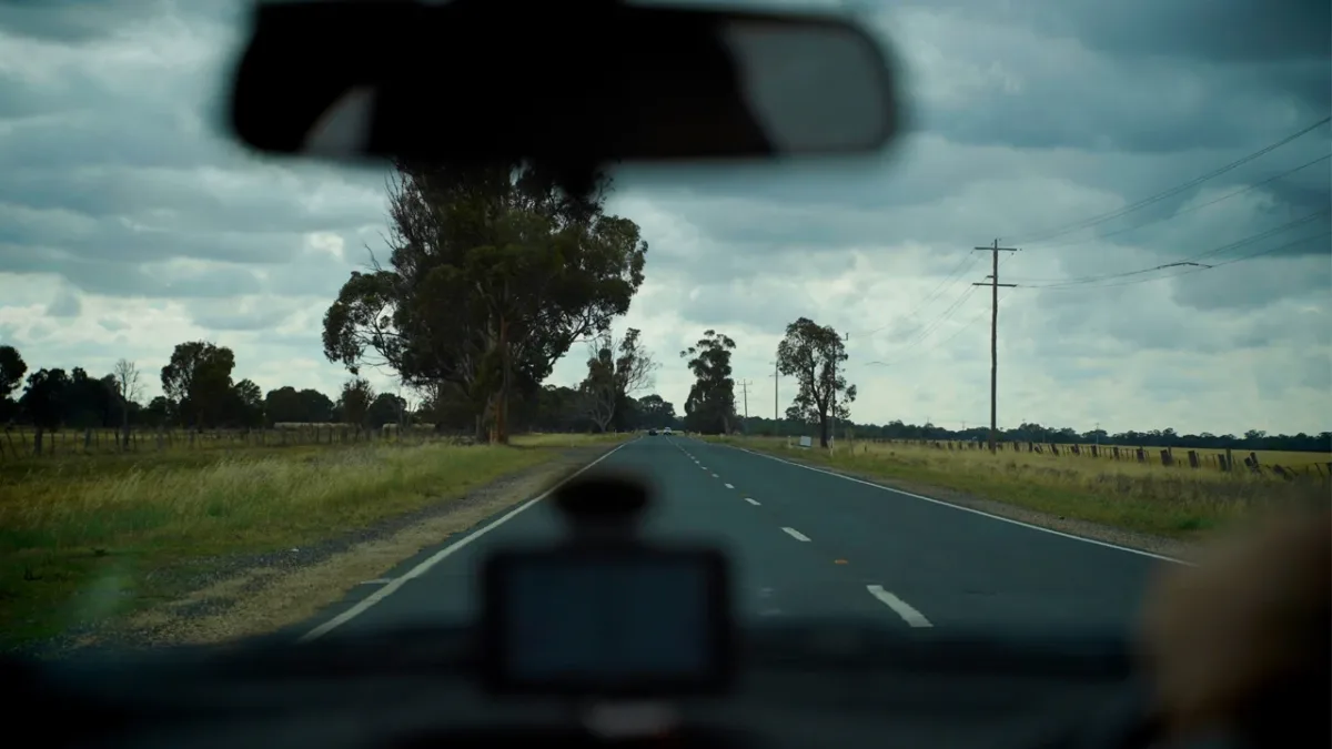 Dash Cam