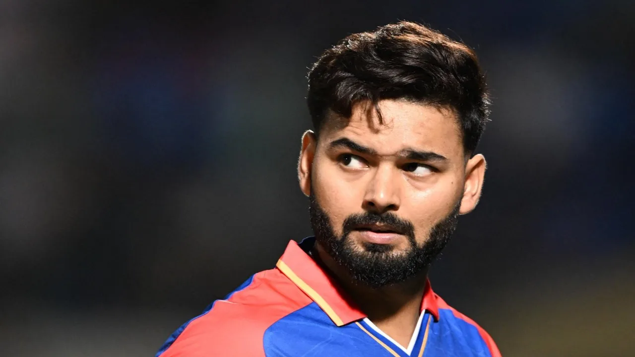 IPL 2025 Delhi without Rishabh Pant, Delhi Capitals official player