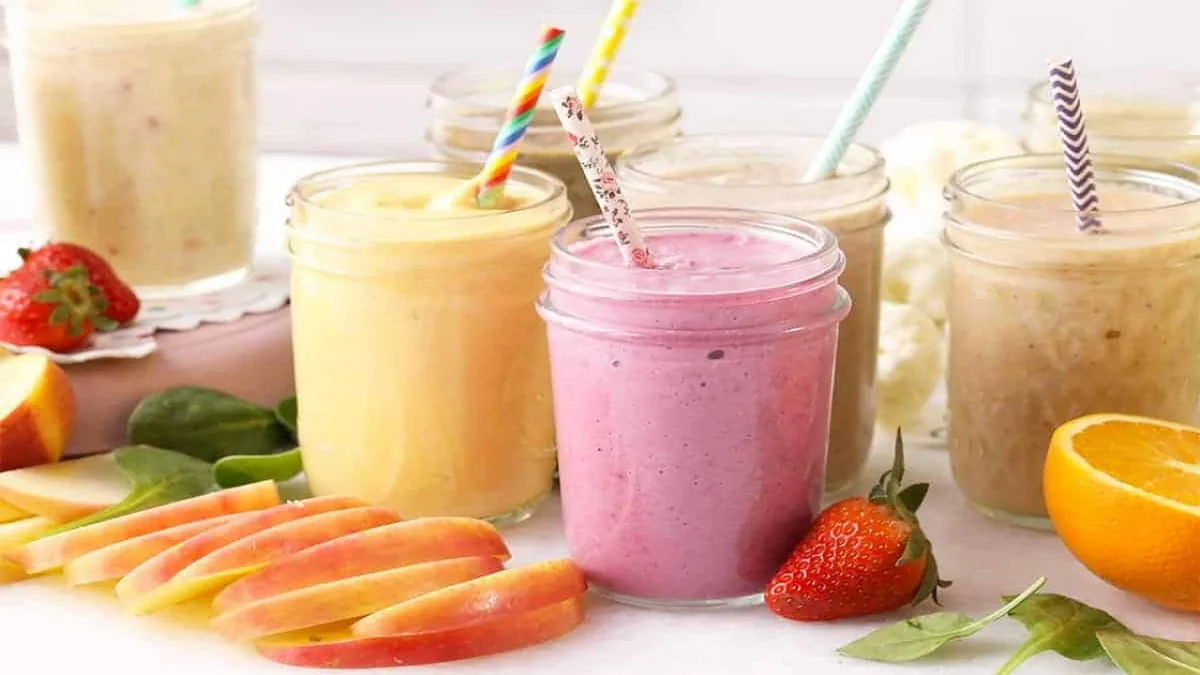 Delicious Smoothies Tips For Flavorful And Nutritious Blends