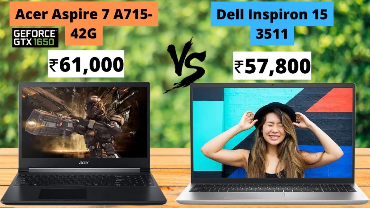 Dell Inspiron 15