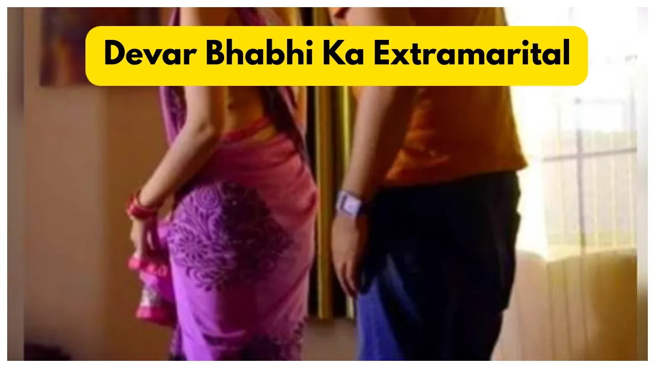 Extramarital affair of married