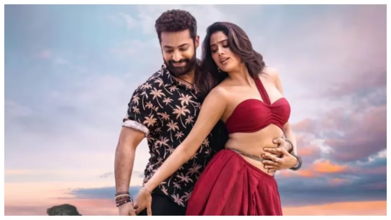 Devara Ott Release Date