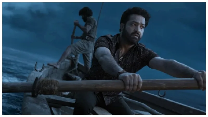 Devara Ott Release Date