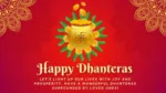 Dhanteras 2024