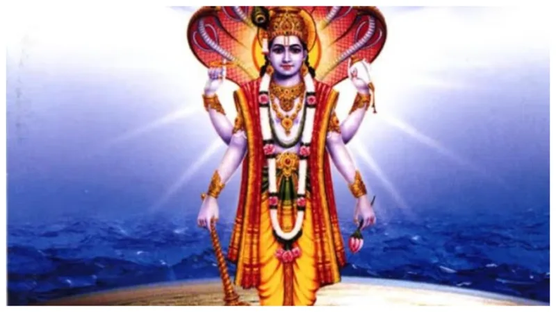Dhanteras Dhanvantari Puja