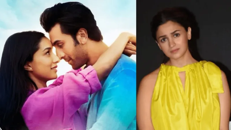 Dhoom 4 Alert Shraddha Kapoor Joins Forces With Ranbir Kapoor After Tjmm,