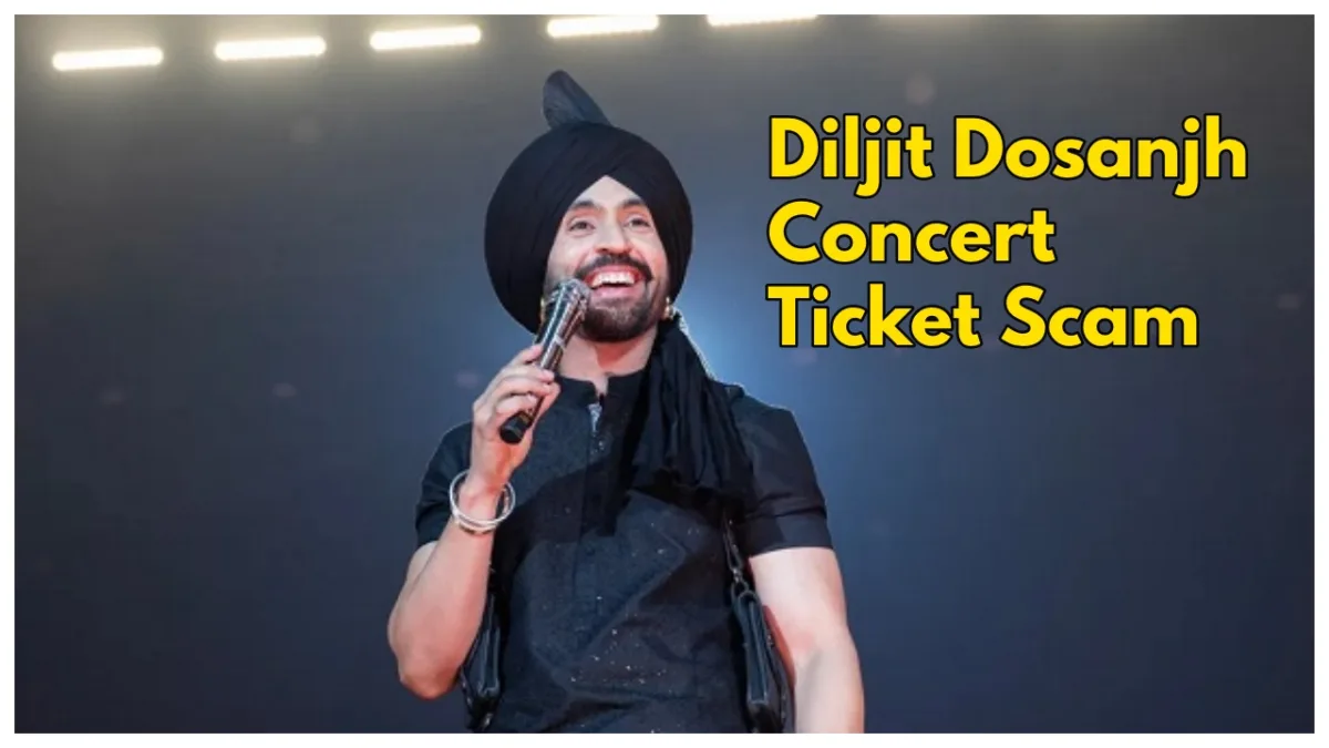 Diljit Dosanjh