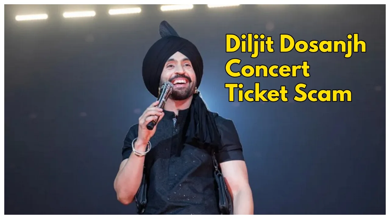 Diljit Dosanjh Concert – ED...