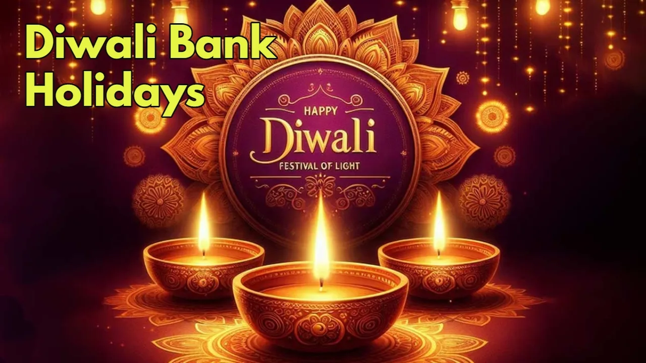 Diwali Holidays: Diwali Celebrations