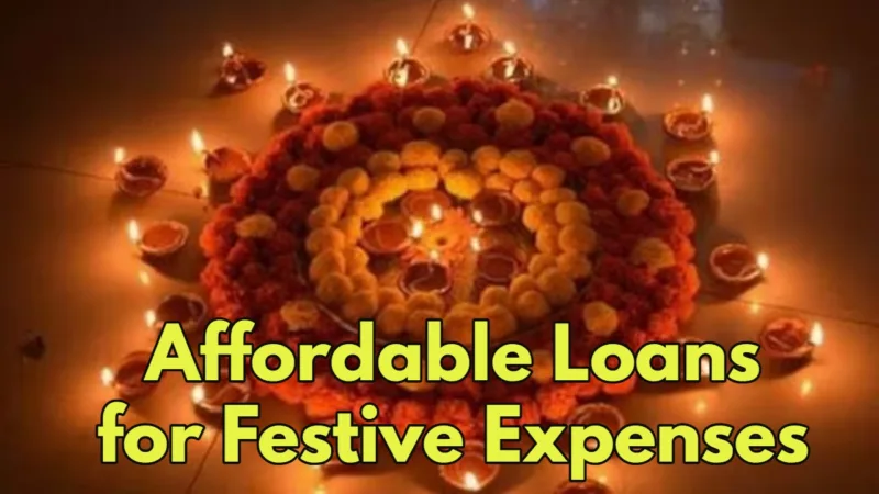 Diwali Loan Options 1