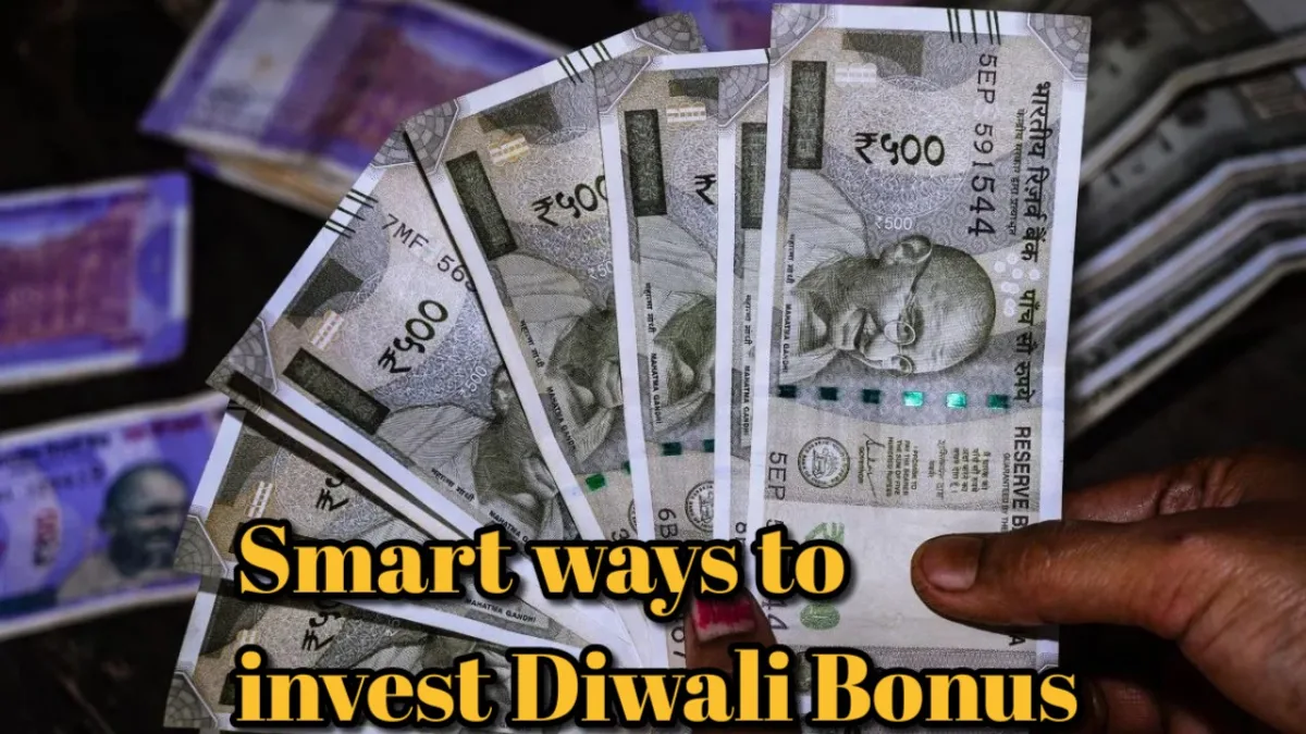 Diwali Bonus