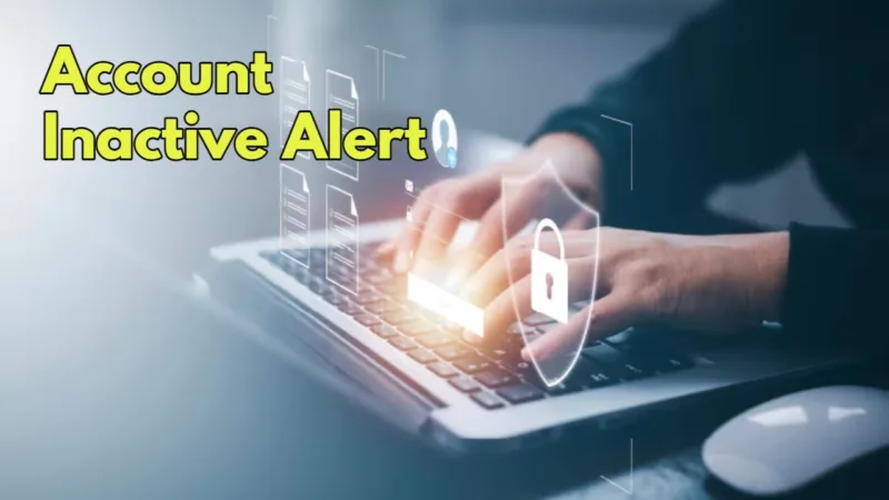 Dormant Accounts 1