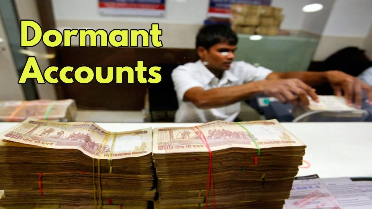 Dormant Accounts: How to Reactivate...