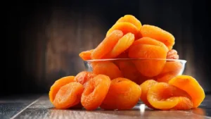 Dried Apricots: Why They're Good for Your Health and Nutrition