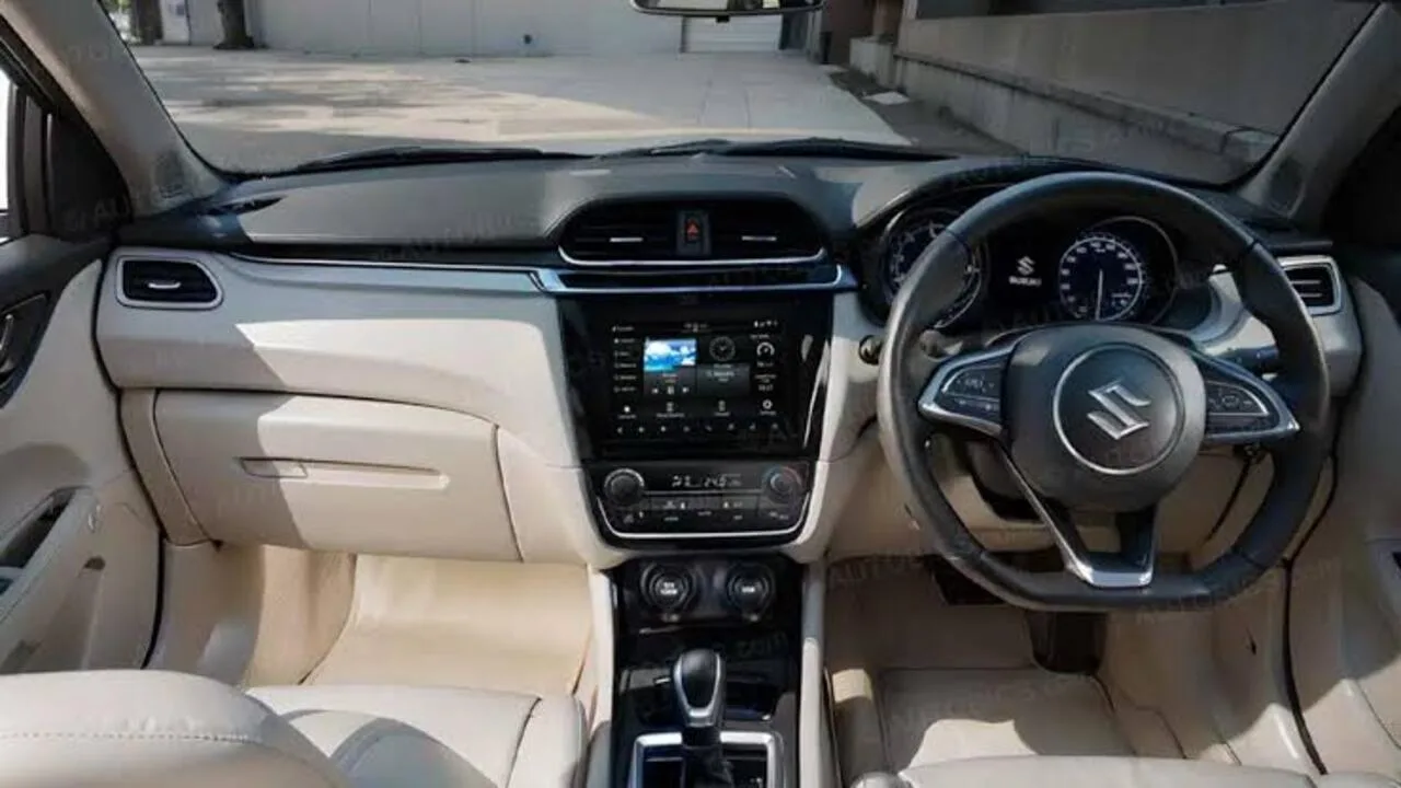 New Maruti Dezire 2024 Features,...