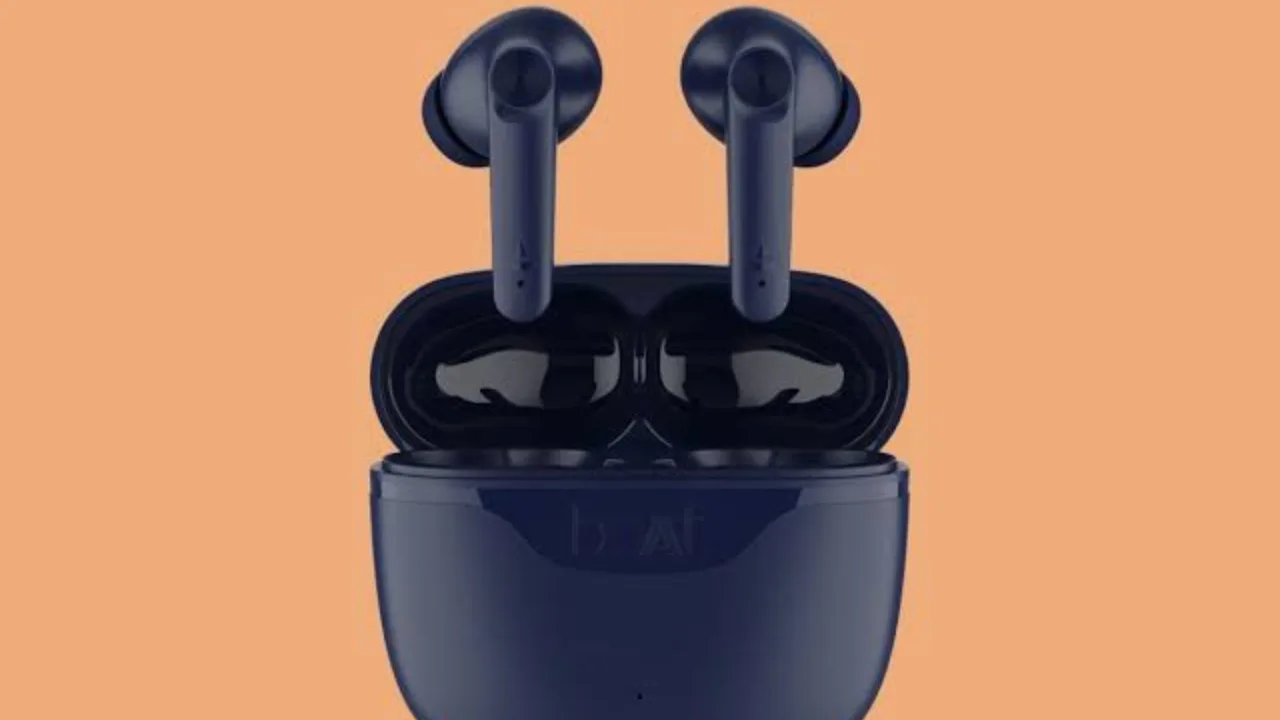 Earbuds