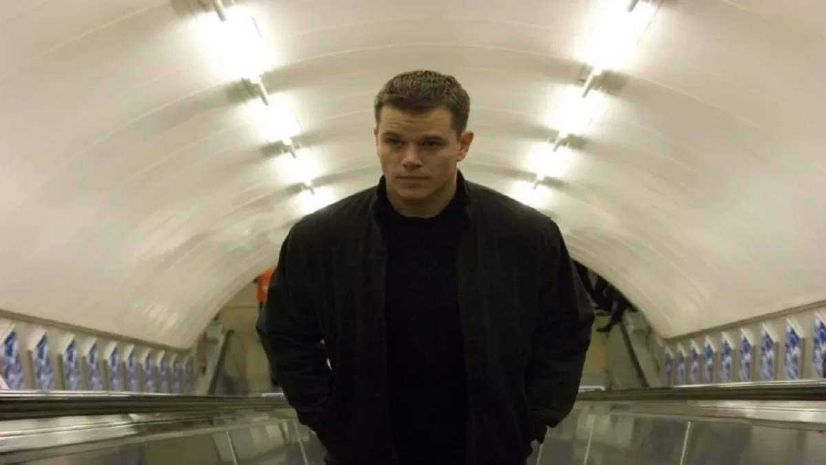 Edward Berger Set To Revitalize The Bourne Dilemma Matt Damon Returns To The Iconic Role