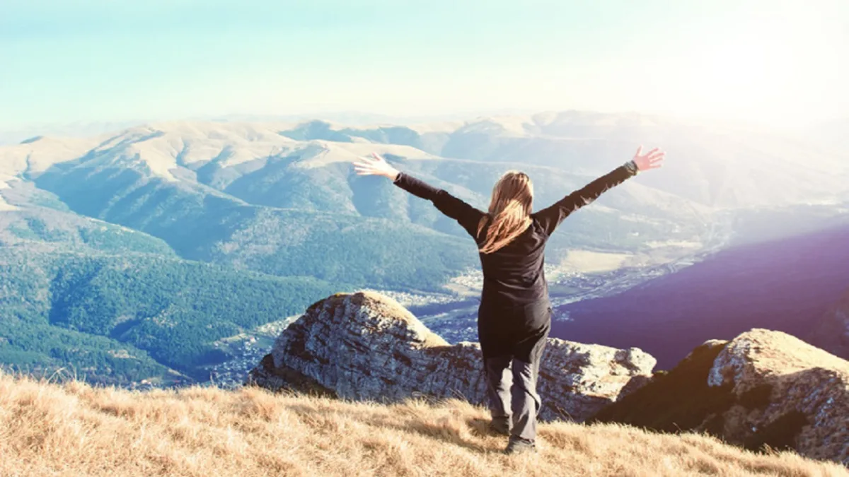 Expert Advice What To Do For A Long And Healthy Life