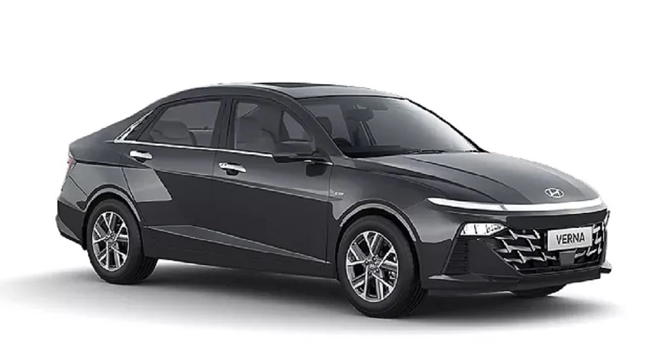 Exploring the Best Sedan Cars...